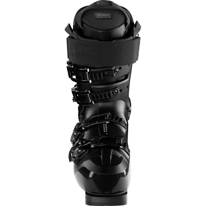 Buty narciarskie Atomic Hawx Ultra 115 S W Black/Gold 2025