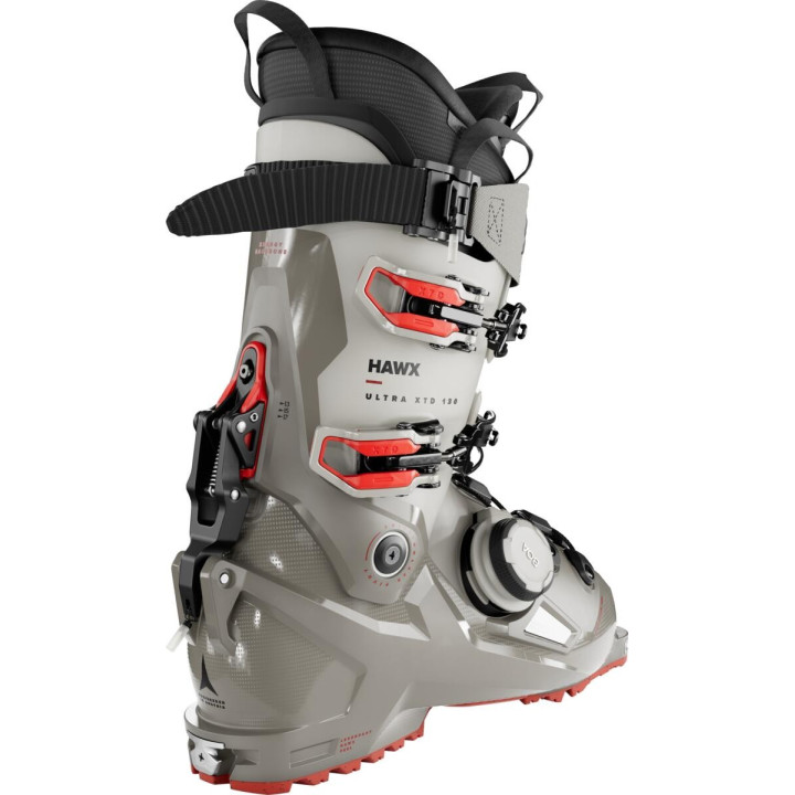 Buty narciarskie ATOMIC HAWX ULTRA XTD 130 BOA GW 2024