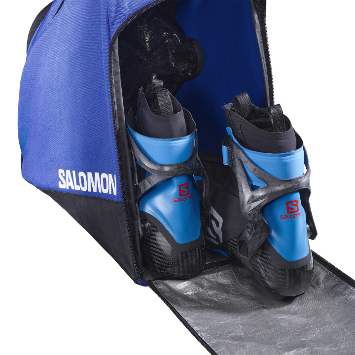Torba na buty SALOMON ORIGINAL GEARBAG Surf The Web 2024