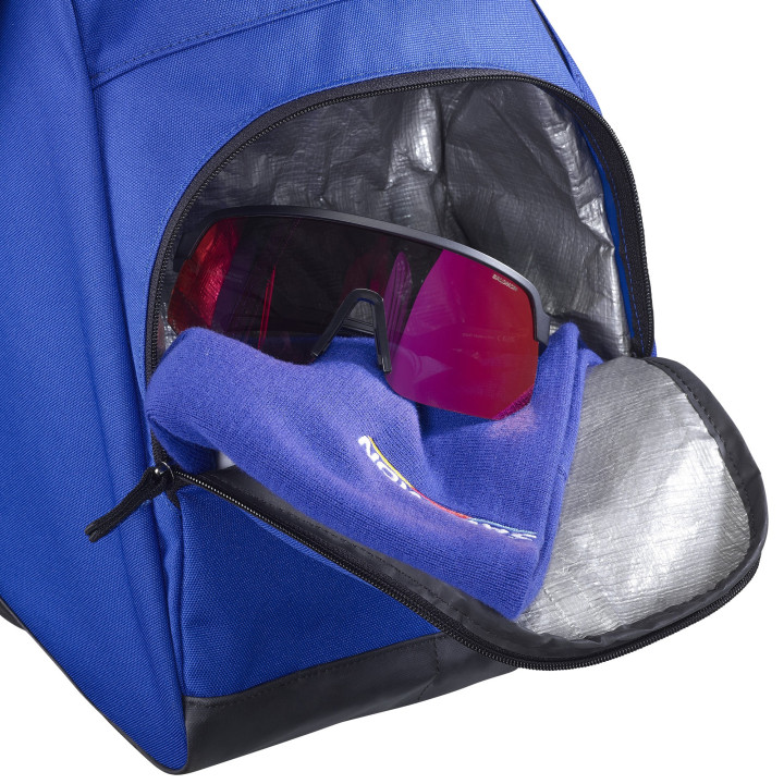 Torba na buty SALOMON ORIGINAL GEARBAG Surf The Web 2024
