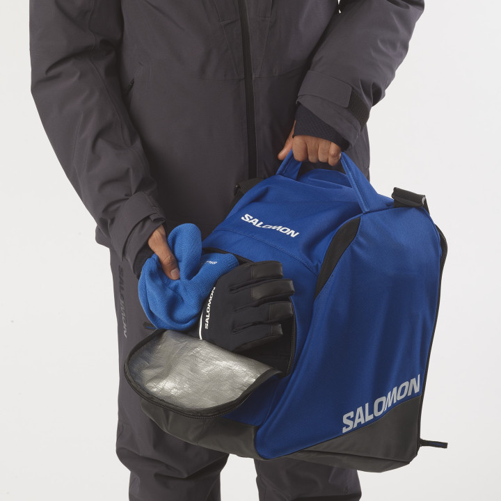 Torba na buty SALOMON ORIGINAL GEARBAG Surf The Web 2024