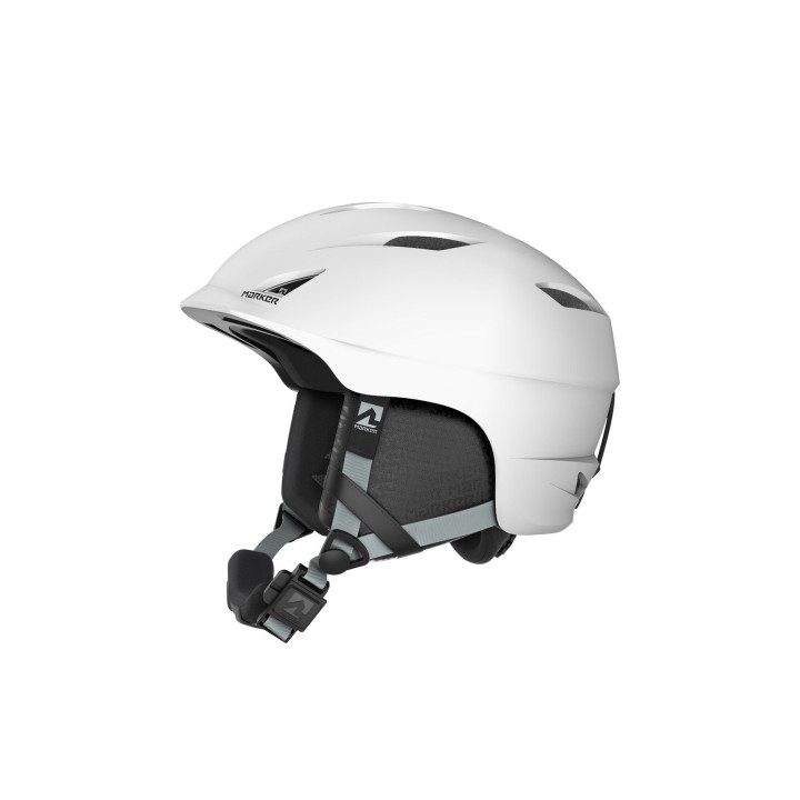 Kask narciarski MARKER COMPANION+ White