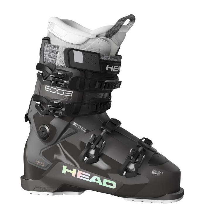 Buty narciarskie HEAD EDGE 85 W HV ANTHRACITE 2024