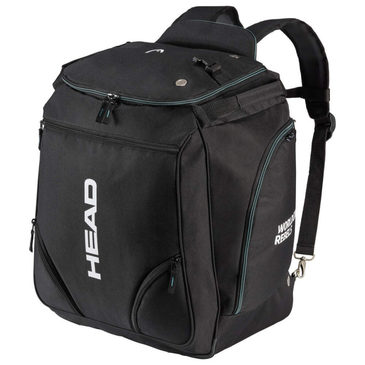 TORBA NA BUTY HEAD HEATABLE BOOTBAG 2027