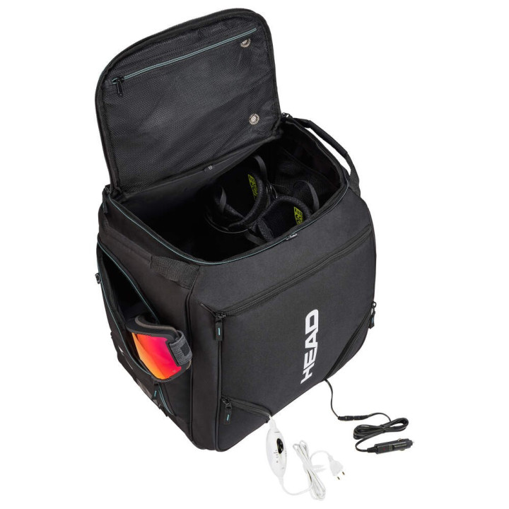 TORBA NA BUTY HEAD HEATABLE BOOTBAG 2027