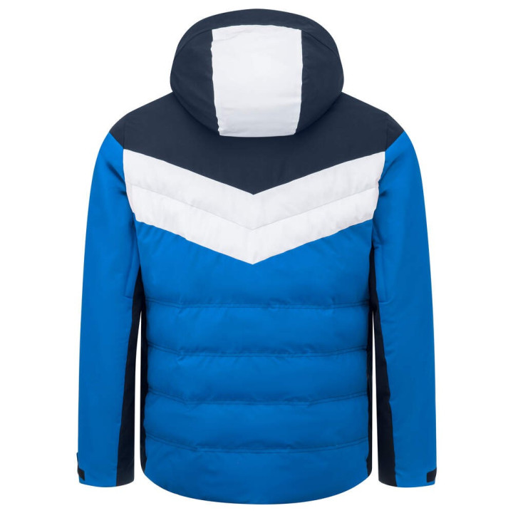 Kurtka HEAD FREEDOM JACKET MEN Ocean