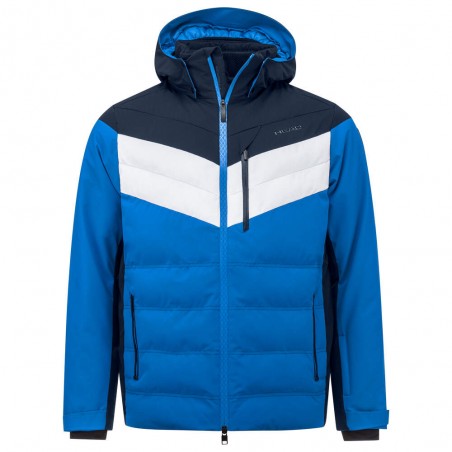 Kurtka HEAD FREEDOM JACKET MEN Ocean
