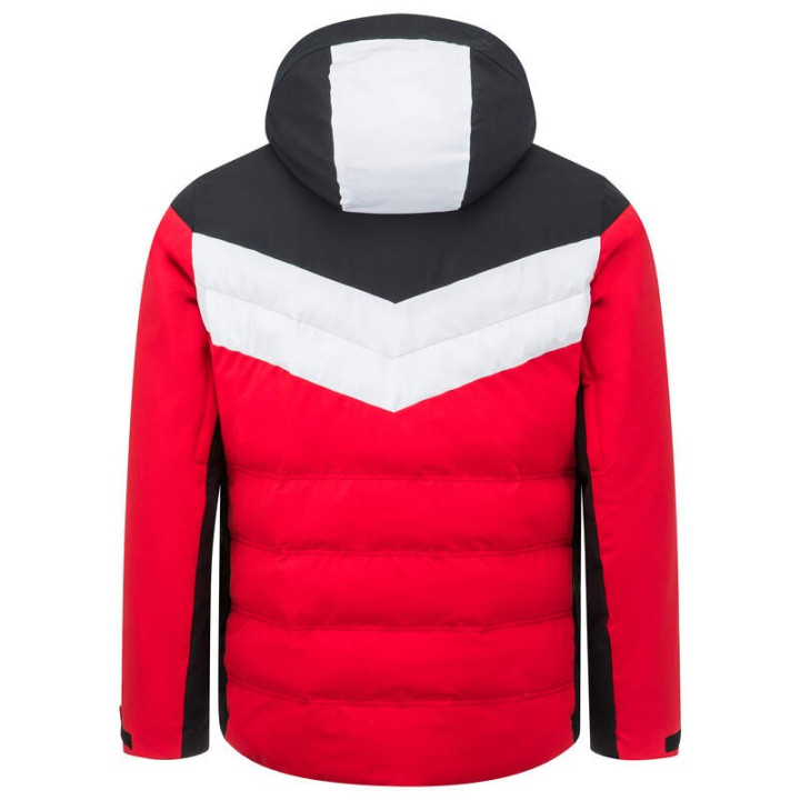 Kurtka HEAD FREEDOM JACKET MEN Red