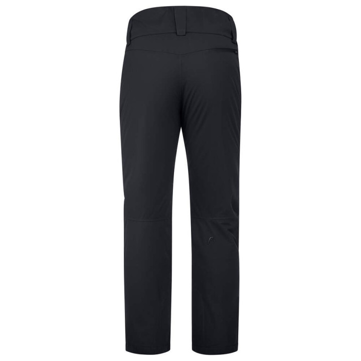 Spodnie HEAD SUMMIT PANTS MEN Black 2024