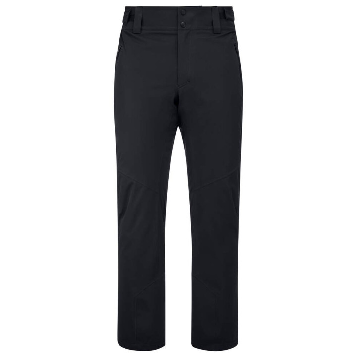Spodnie HEAD SUMMIT PANTS MEN Black 2024