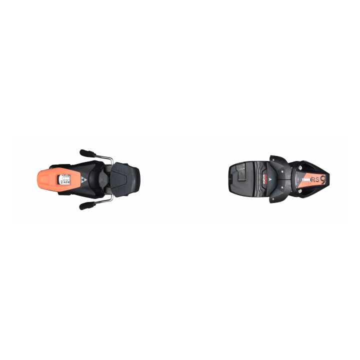 Narty FISCHER RC ONE LITE 73 SLR + RS9 SLR 2024