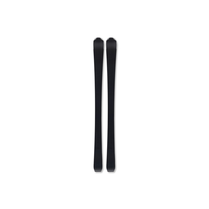 Narty FISCHER THE CURV PRO JRS  + FS 7 CA JRS 2024