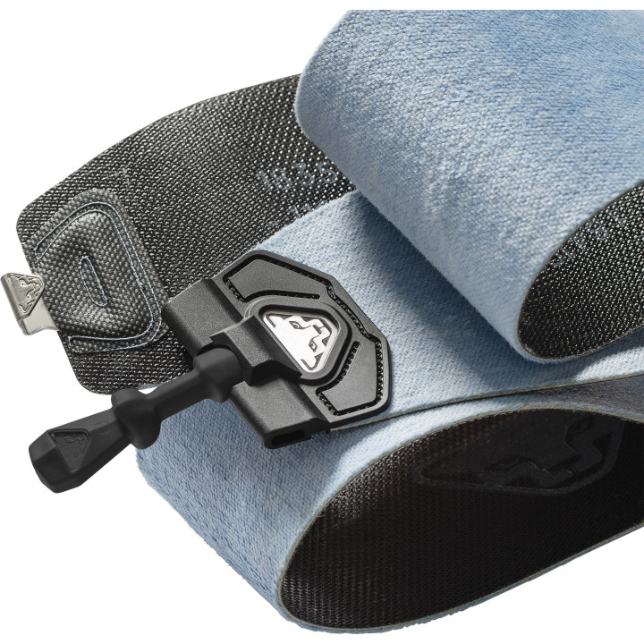 Zestaw skitour DYNAFIT Blacklight 88 Men Frost Blue 2024