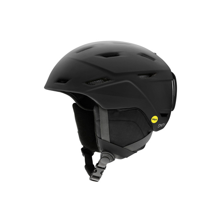 Kask SMITH MISSION MIPS Matte Black