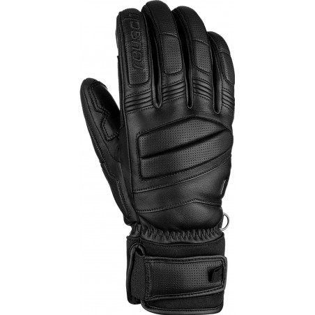 Rękawice Reusch Master Pro Black