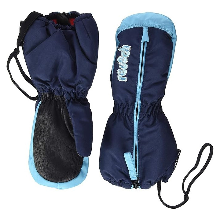 RĘKAWICE REUSCH TOM Mitten 4503