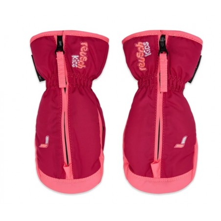 RĘKAWICE REUSCH TOM Mitten 3329