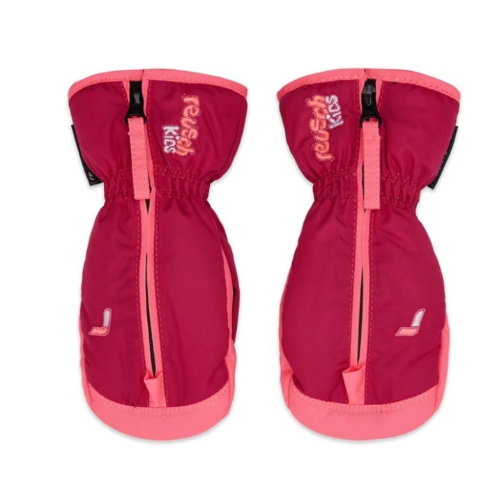 RĘKAWICE REUSCH TOM Mitten 3329