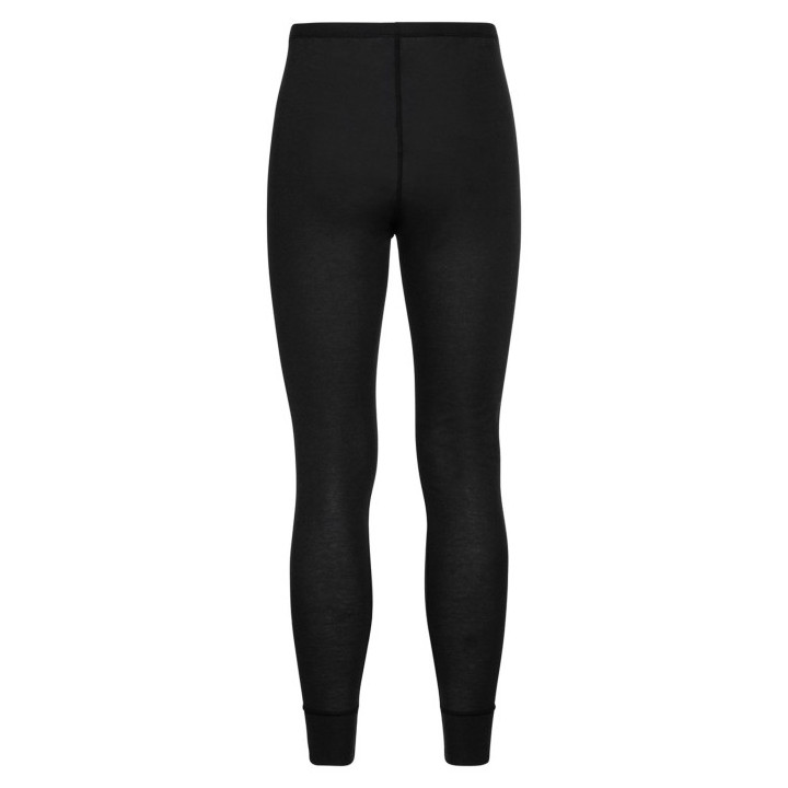 Legginsy damskie Odlo BL BOTTOM long ACTIVE WARM ECO Black