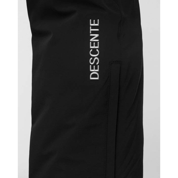 Spodnie narciarskie DESCENTE SWISS BLACK 2024