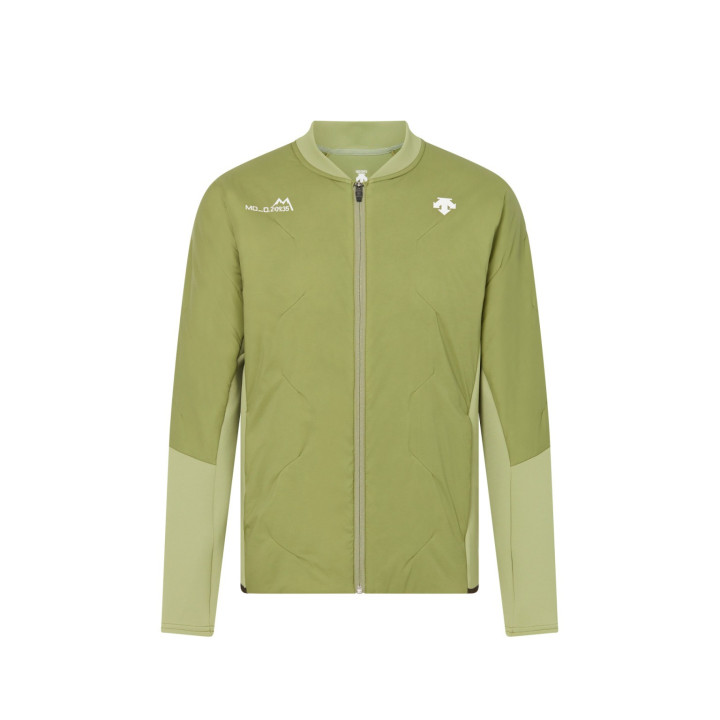 Bluza narciarska DESCENTE MARCO ODERMATT HYBRID INSULATED JACKET 2024