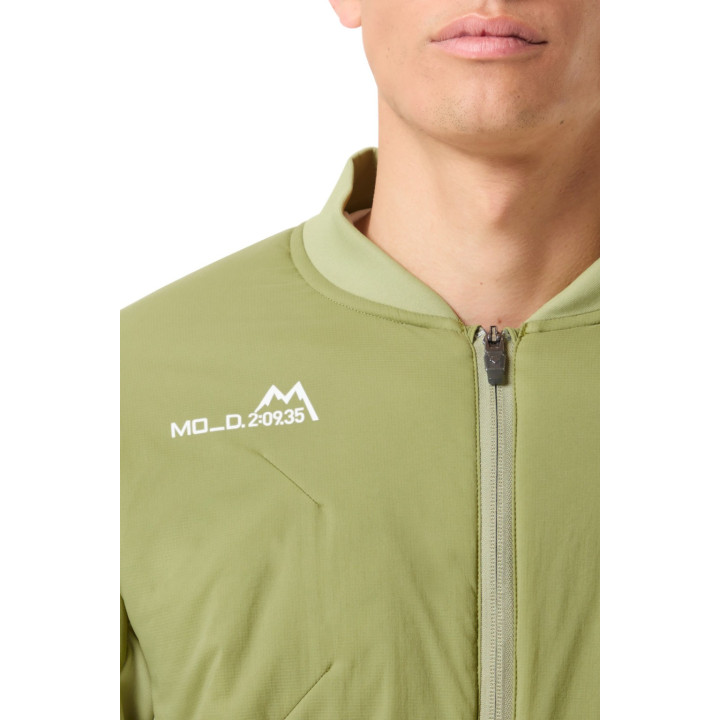 Bluza narciarska DESCENTE MARCO ODERMATT HYBRID INSULATED JACKET 2024