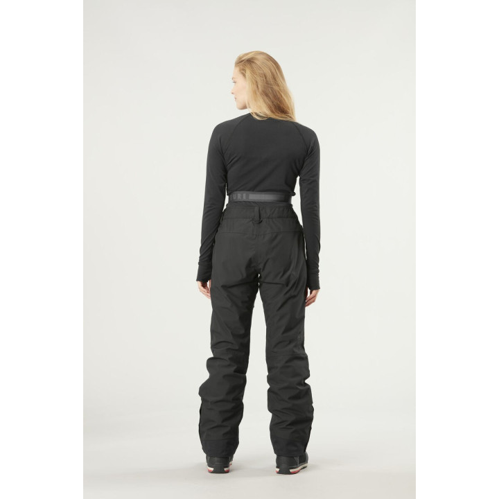 Spodnie narciarskie PICTURE Exa 20/20 Black 2024