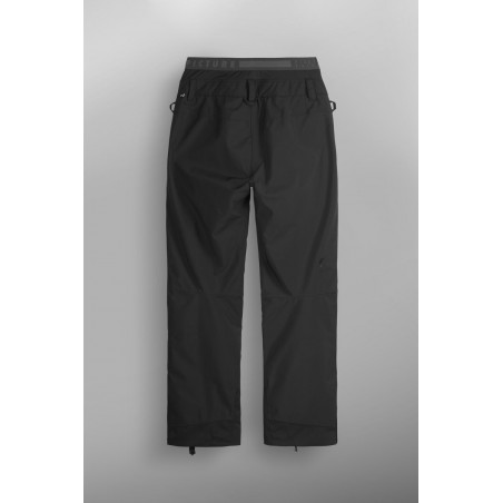 Spodnie narciarskie PICTURE Exa 20/20 Black 2024
