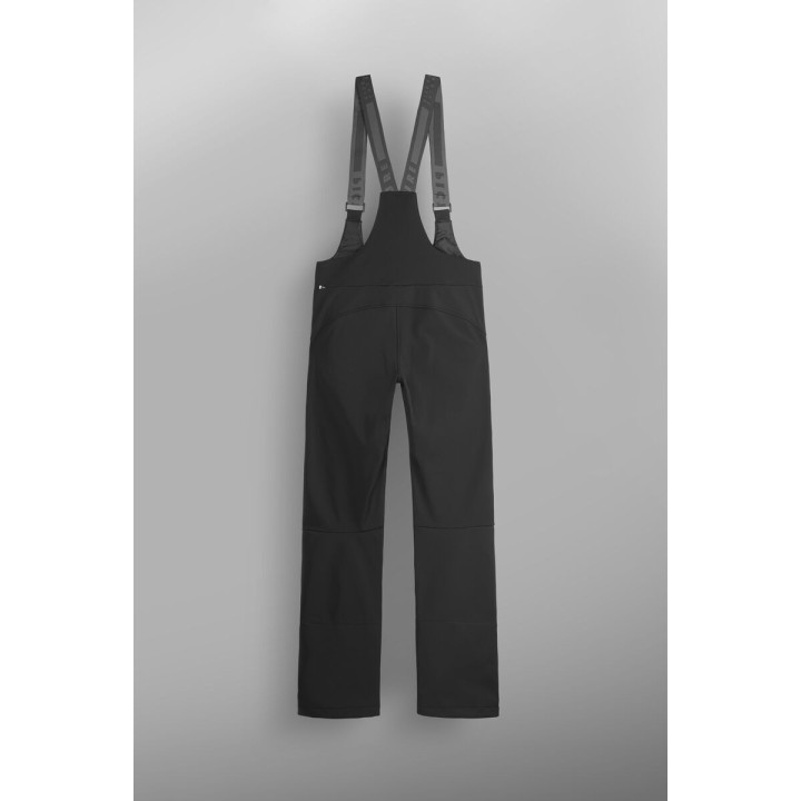 Spodnie narciarskie PICTURE Eyeri BIB 10/10 Black 2024