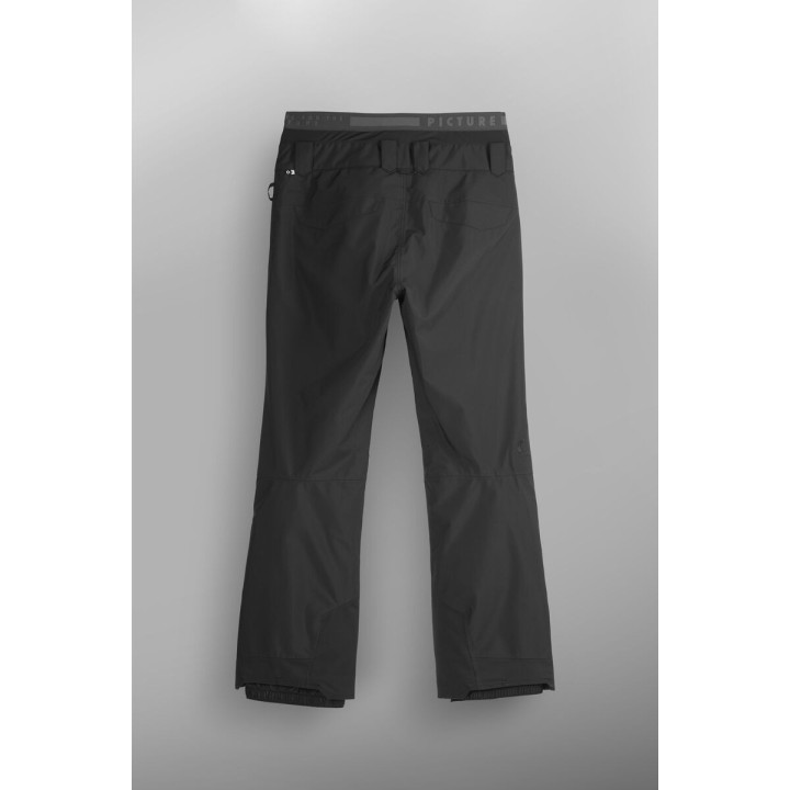 Spodnie narciarskie PICTURE Object 20/20 Black 2024