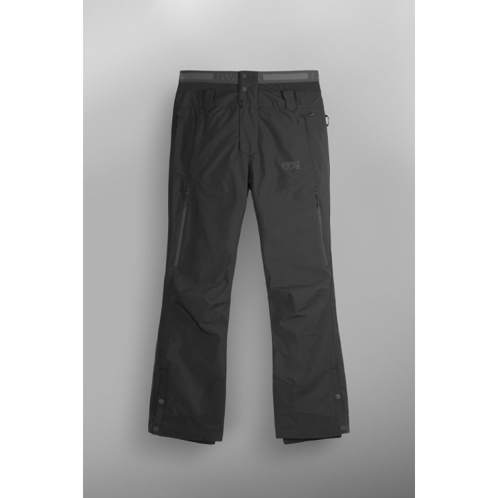 Spodnie narciarskie PICTURE Object 20/20 Black 2024