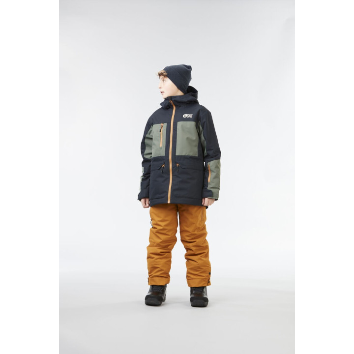 Kurtka PICTURE Stony Dark Blue