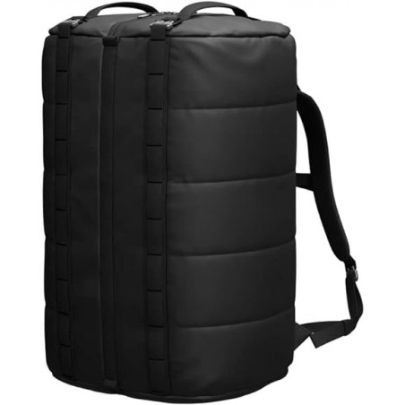 Torba podróżna Roamer Split Duffel 70L Black Out