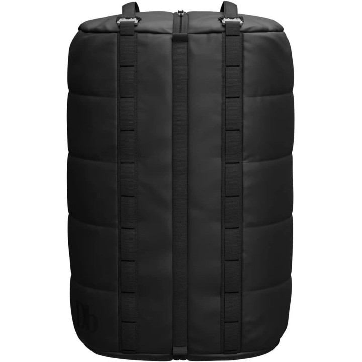 Torba podróżna Roamer Split Duffel 70L Black Out