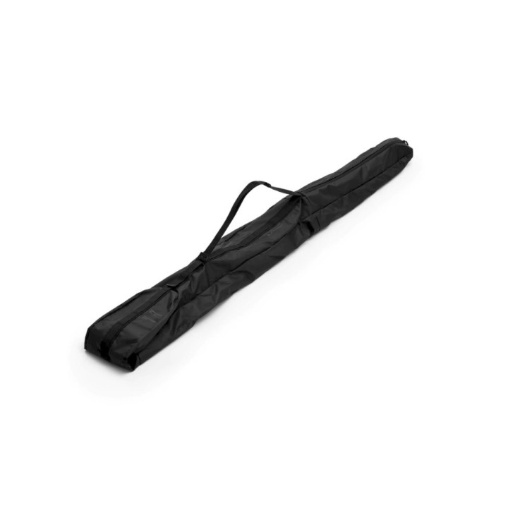 Pokrowiec na narty Db Snow Essential Ski Bag Black Out