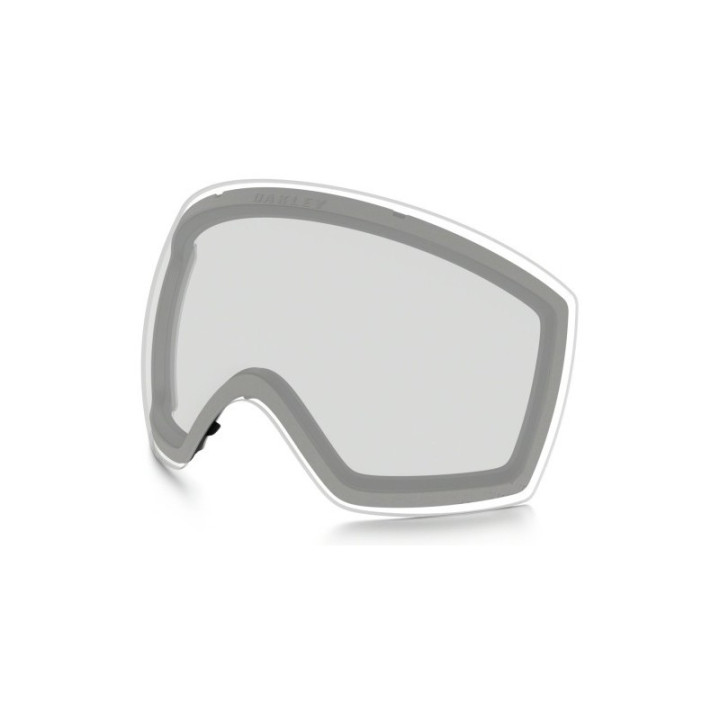 Szyba gogli OAKLEY Flight Tracker™ M Prizm Clear