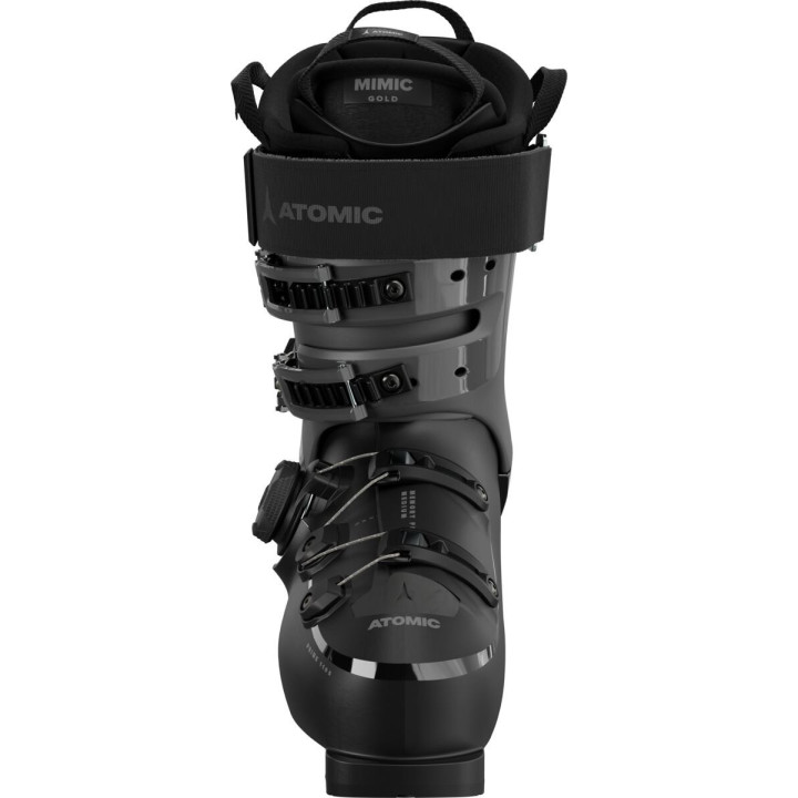 Buty narciarskie ATOMIC Hawx Prime 110 s BOA GW Anthracite 2025