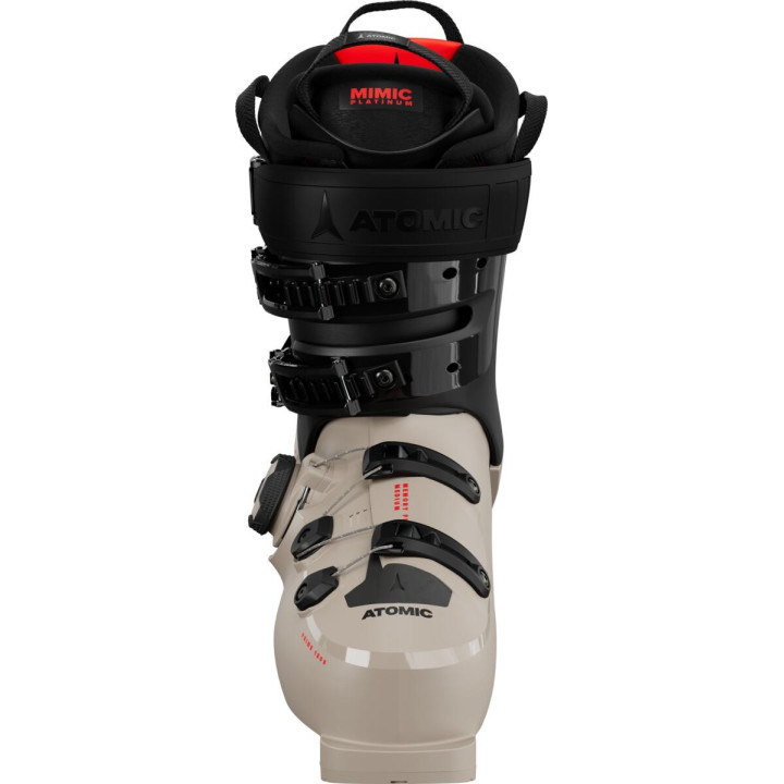 Buty narciarskie ATOMIAC Hawx Prime 130 s BOA GW Cement 2025