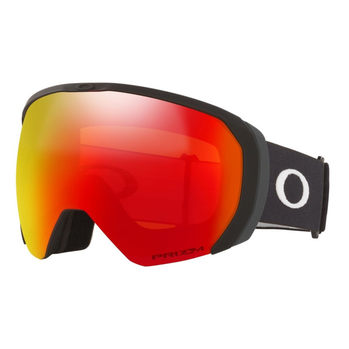 Gogle OAKLEY Flight Path™ L Matte Black with PRIZM Torch GBL