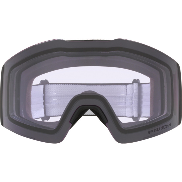 Gogle OAKLEY Fall Line™ M Matte Black with Prizm Clear