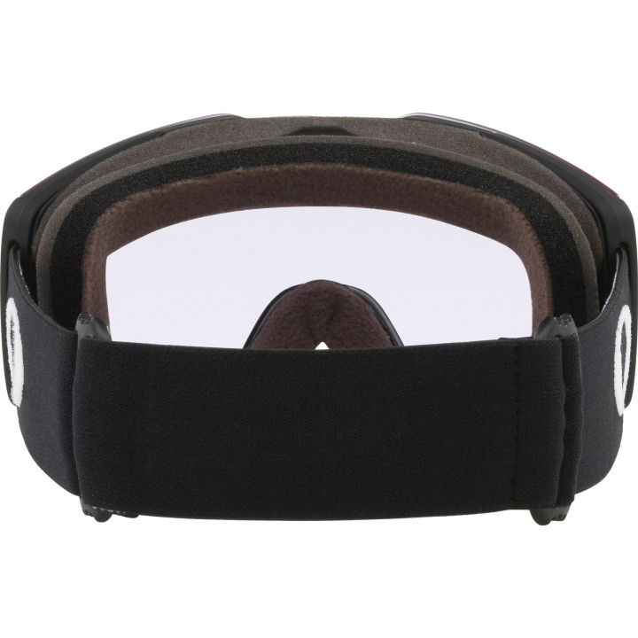 Gogle OAKLEY Fall Line™ M Matte Black with Prizm Clear