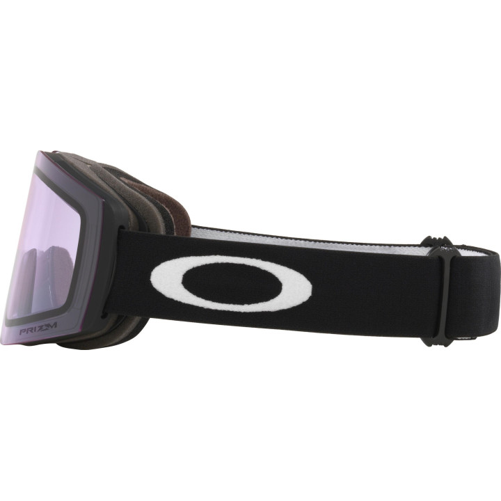 Gogle OAKLEY Fall Line™ M Matte Black with Prizm Clear