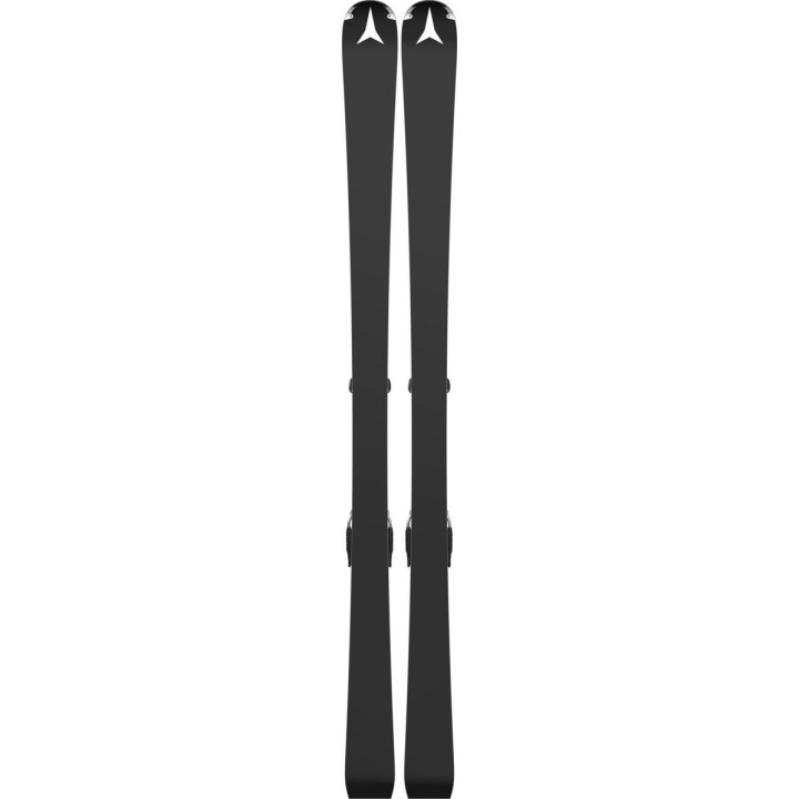 Narty ATOMIC REDSTER S8 REVOSHOCK C + X 12 GW 2025