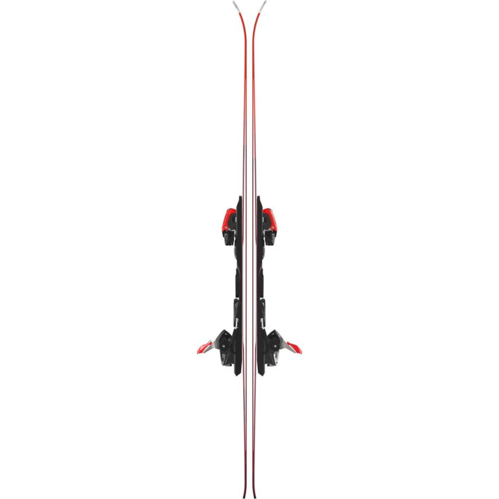Narty ATOMIC REDSTER S8 REVOSHOCK C + X 12 GW 2025