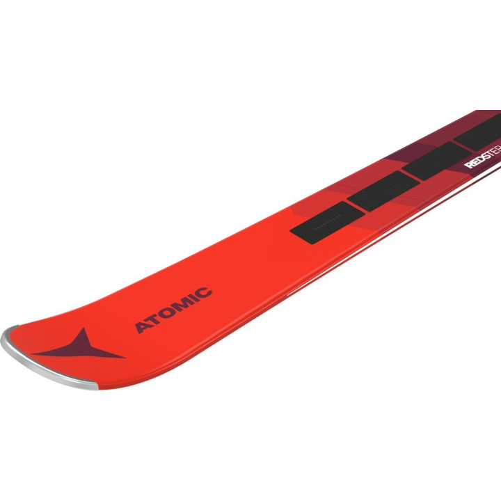 Narty ATOMIC REDSTER S8 REVOSHOCK C + X 12 GW 2025