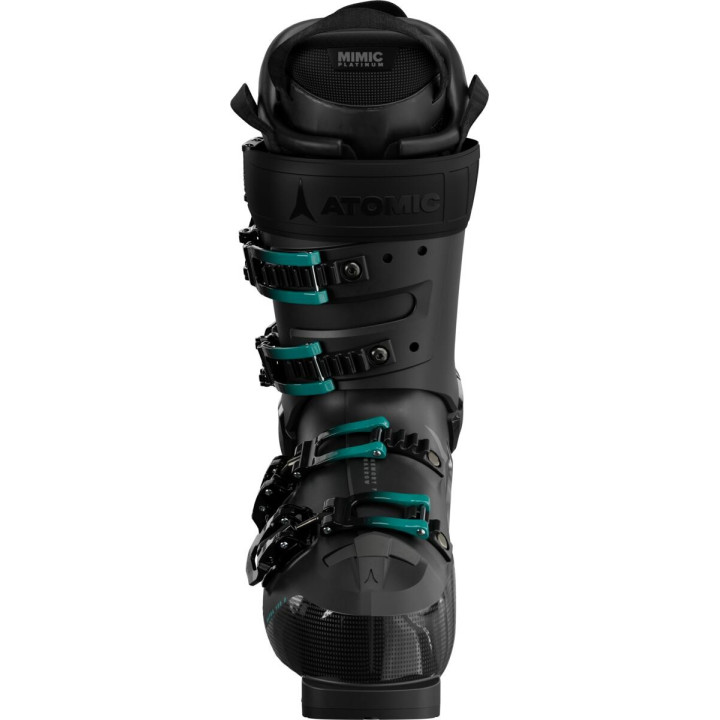 Buty narciarskie ATOMIC HAWX ULTRA 130 S GW Black/Teal 2025