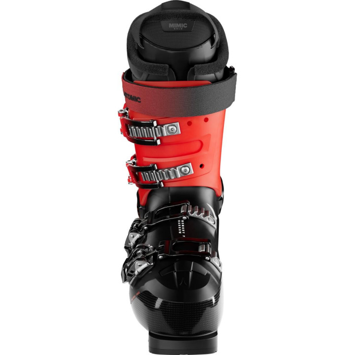 Buty narciarskie Atomic HAWX ULTRA 100 Black/Red 2025
