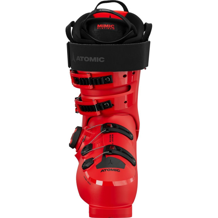 Buty narciarskie ATOMIAC HAWX PRIME 120 S BOA GW Red/Black 2026