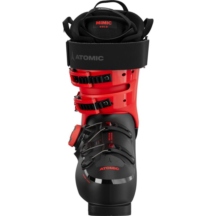 Buty narciarskie ATOMIC Hawx Prime 110 s BOA GW Red/Black 2025