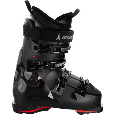 Buty narciarskie Atomic Hawx Prime 100 GW Black/Red 2025